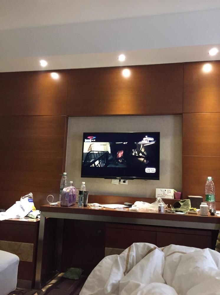Chengdu Shangyuan Boutique Hotel Kültér fotó