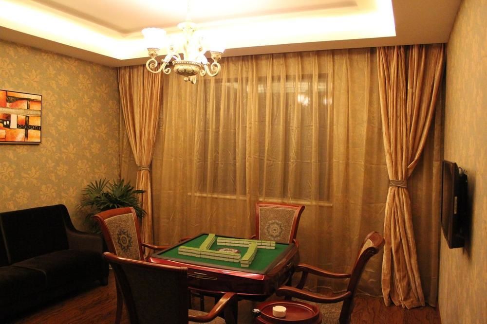 Chengdu Shangyuan Boutique Hotel Kültér fotó