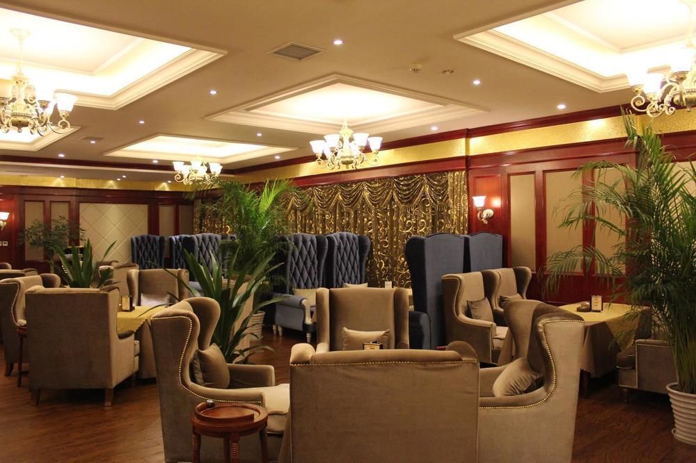 Chengdu Shangyuan Boutique Hotel Kültér fotó