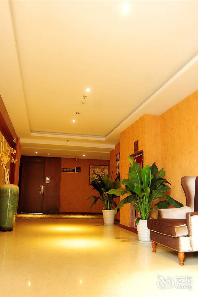 Chengdu Shangyuan Boutique Hotel Kültér fotó