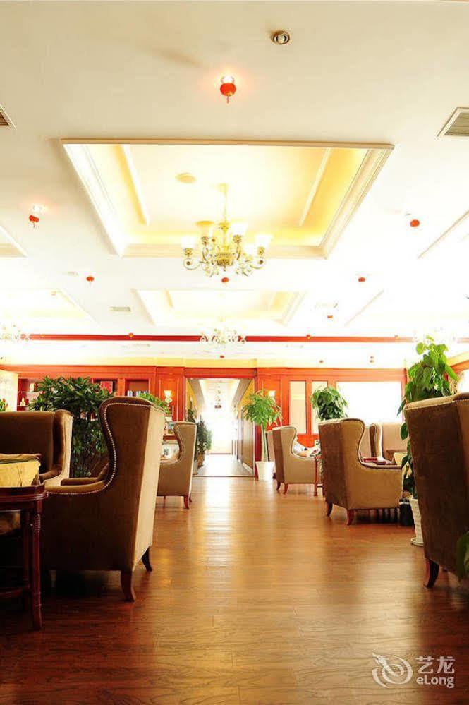 Chengdu Shangyuan Boutique Hotel Kültér fotó