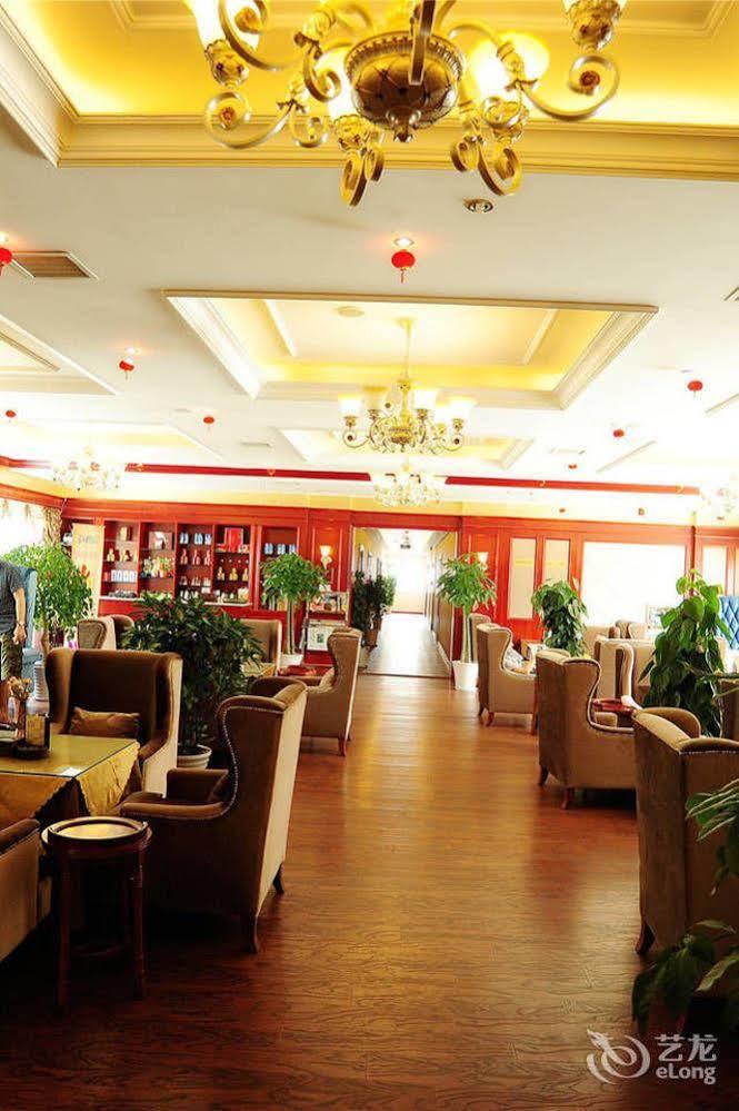 Chengdu Shangyuan Boutique Hotel Kültér fotó
