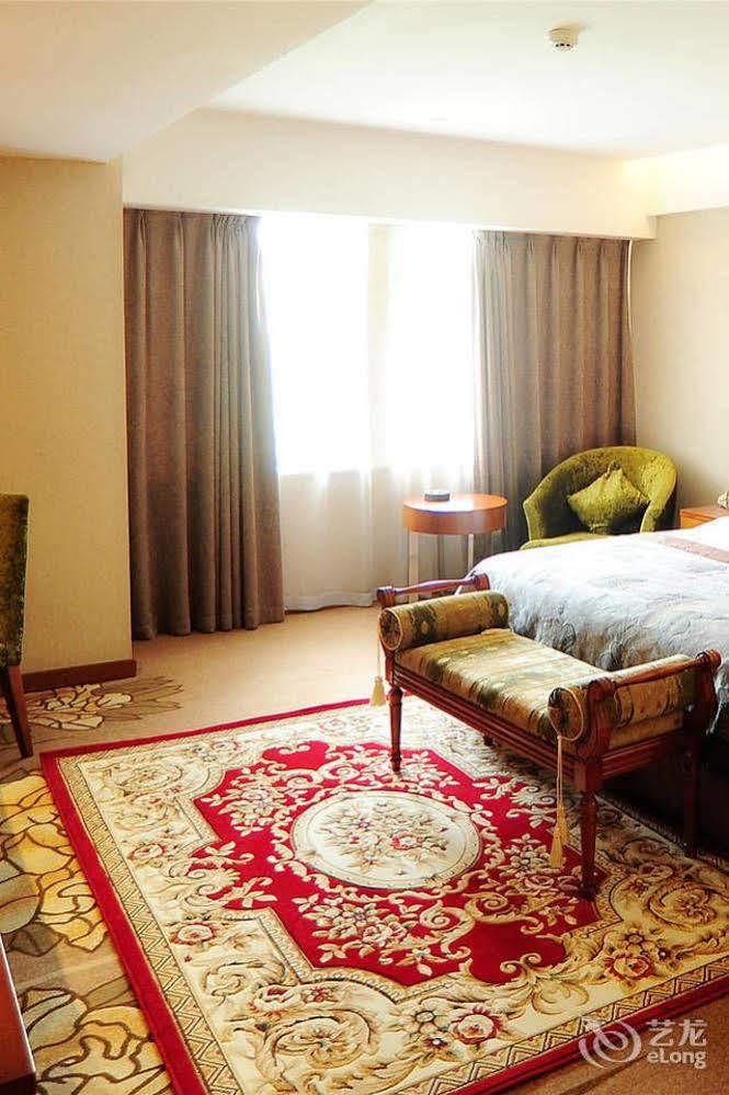Chengdu Shangyuan Boutique Hotel Kültér fotó
